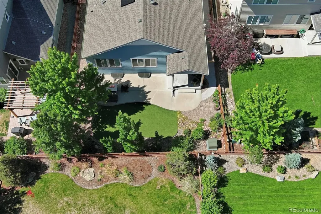 9332 Pike Way Arvada CO 80007