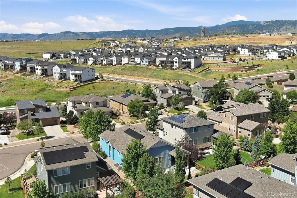 9332 Pike Way Arvada CO 80007