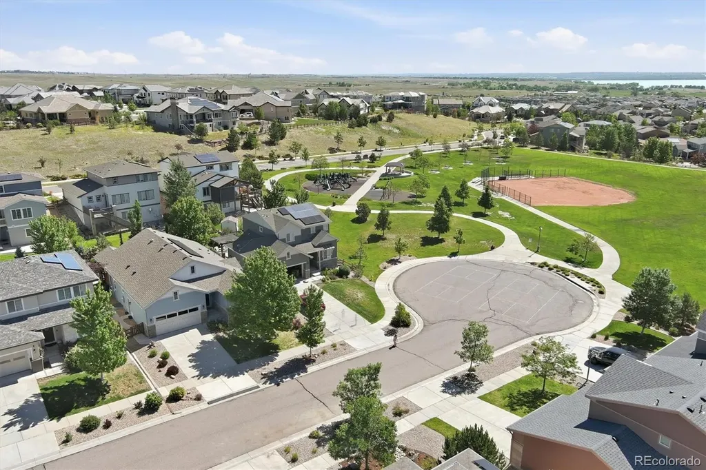 9332 Pike Way Arvada CO 80007