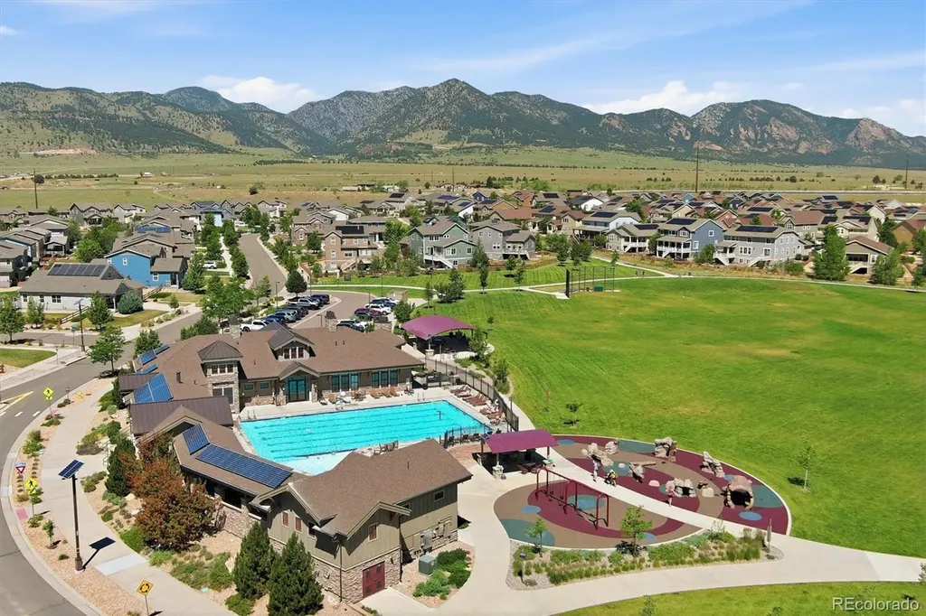 9332 Pike Way Arvada CO 80007