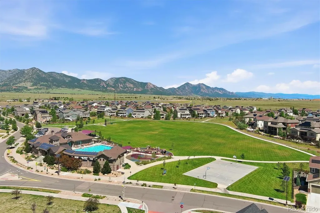 9332 Pike Way Arvada CO 80007