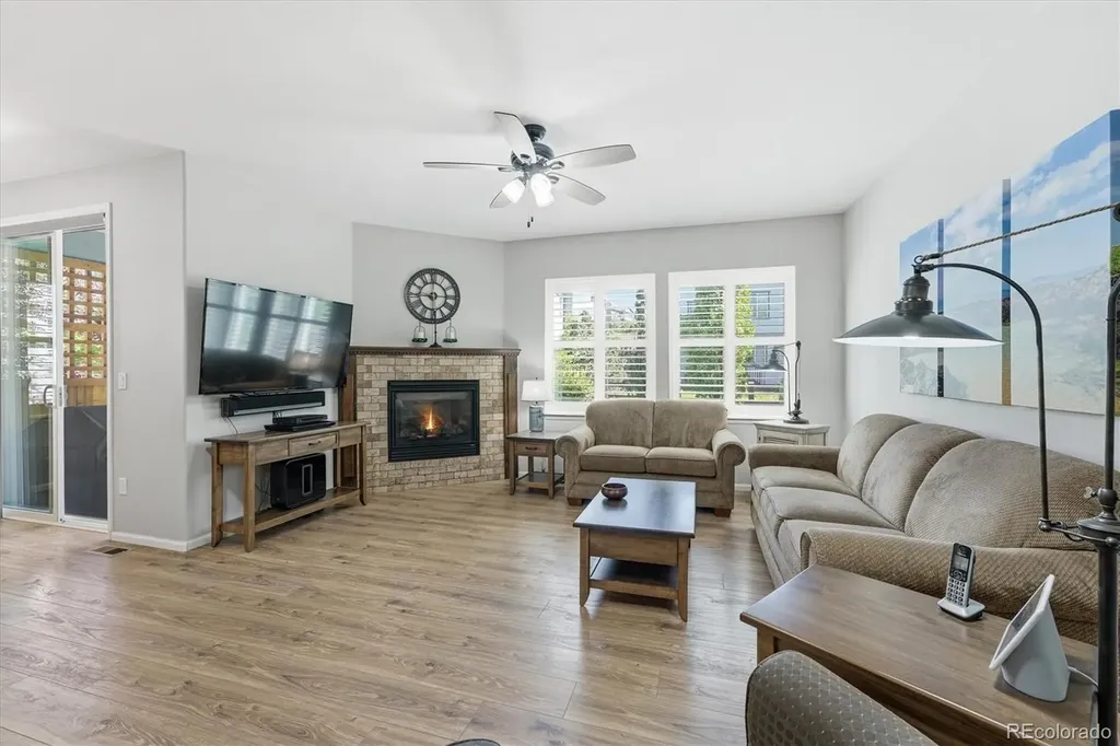 9332 Pike Way Arvada CO 80007