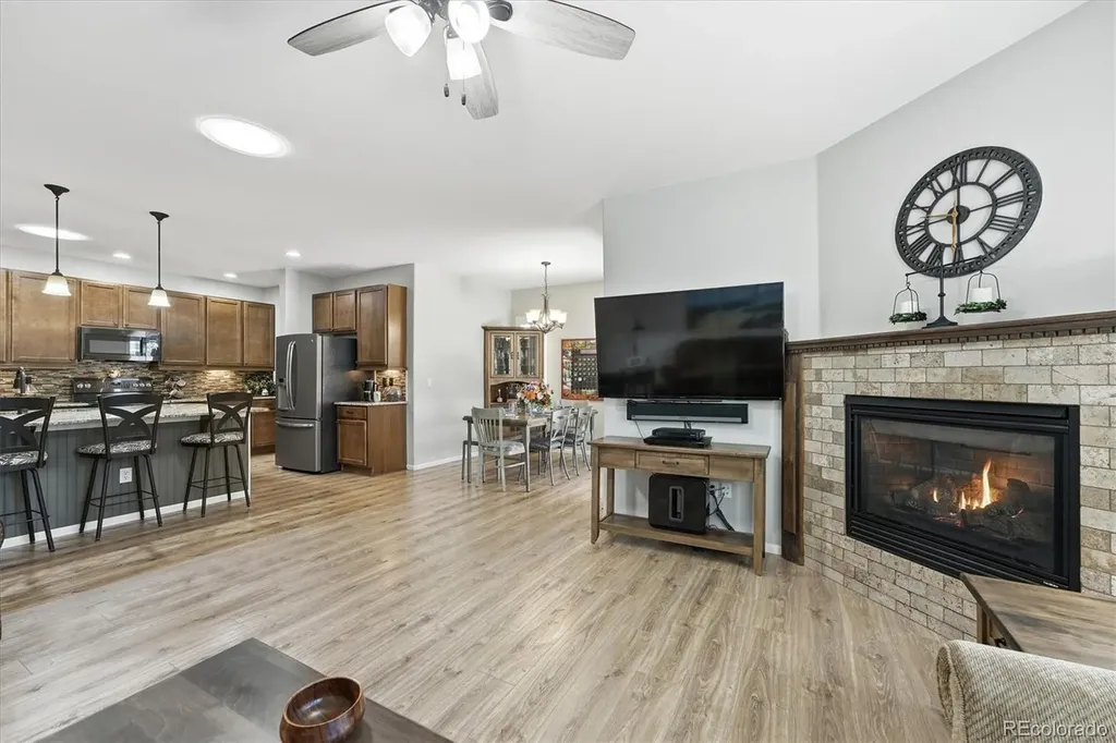 9332 Pike Way Arvada CO 80007