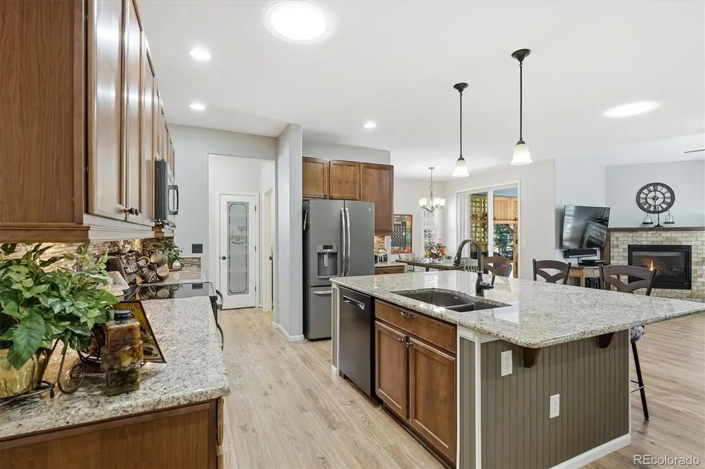 9332 Pike Way Arvada CO 80007