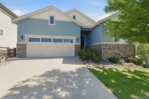 9332 Pike Way Arvada CO 80007