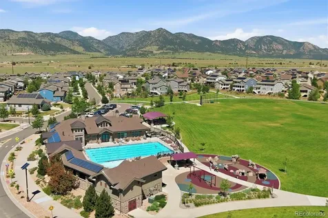 9332 Pike Way Arvada CO 80007