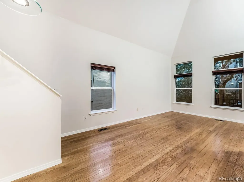 1641 Washington Street Denver CO 80203