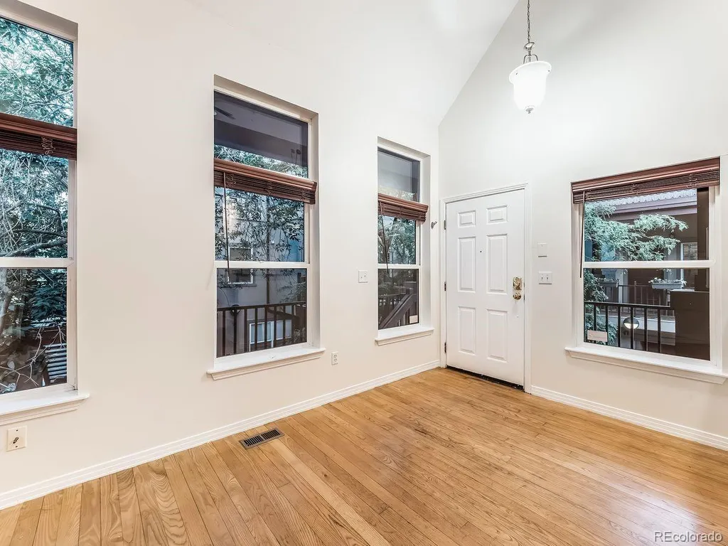 1641 Washington Street Denver CO 80203