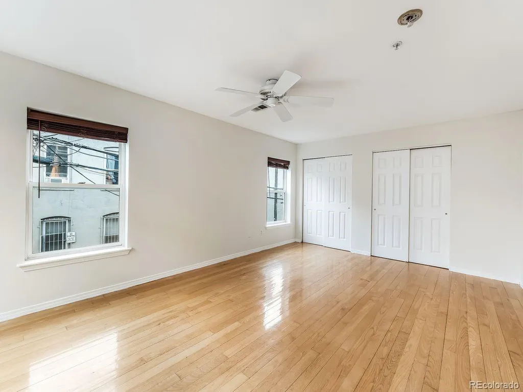 1641 Washington Street Denver CO 80203