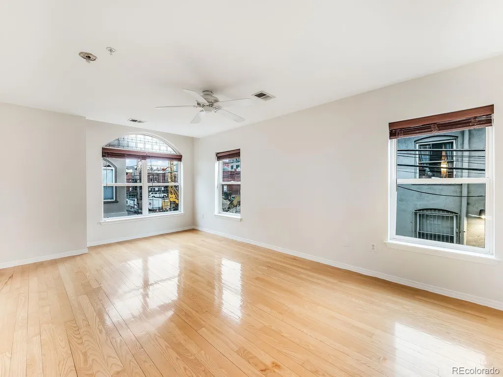 1641 Washington Street Denver CO 80203