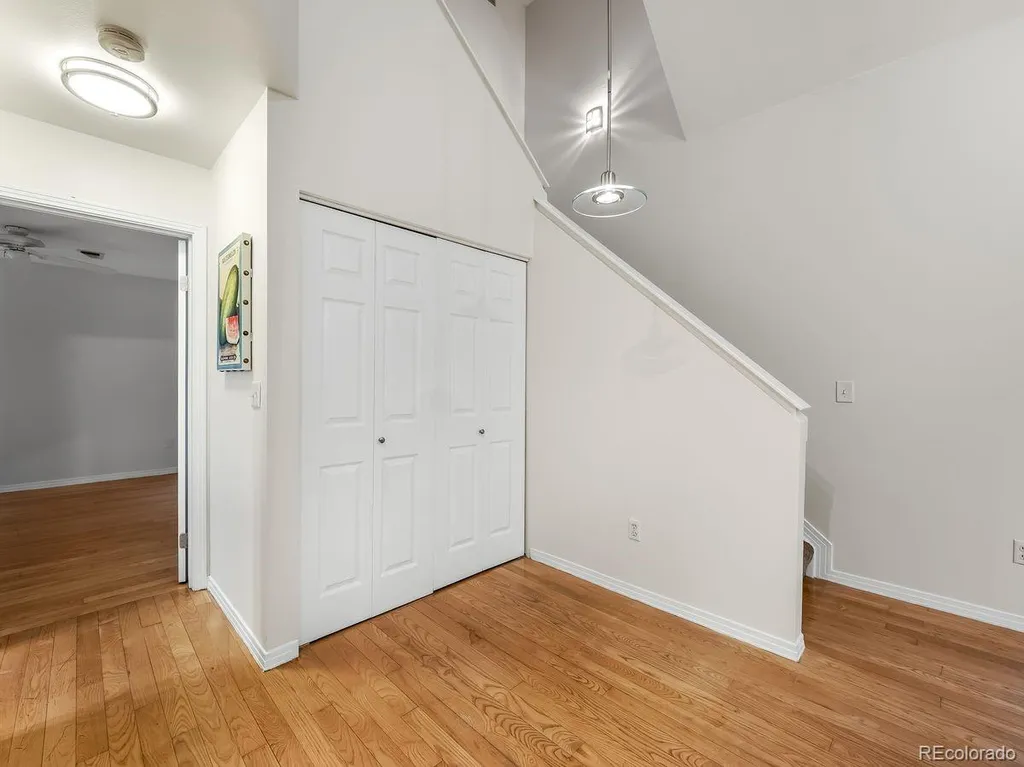 1641 Washington Street Denver CO 80203