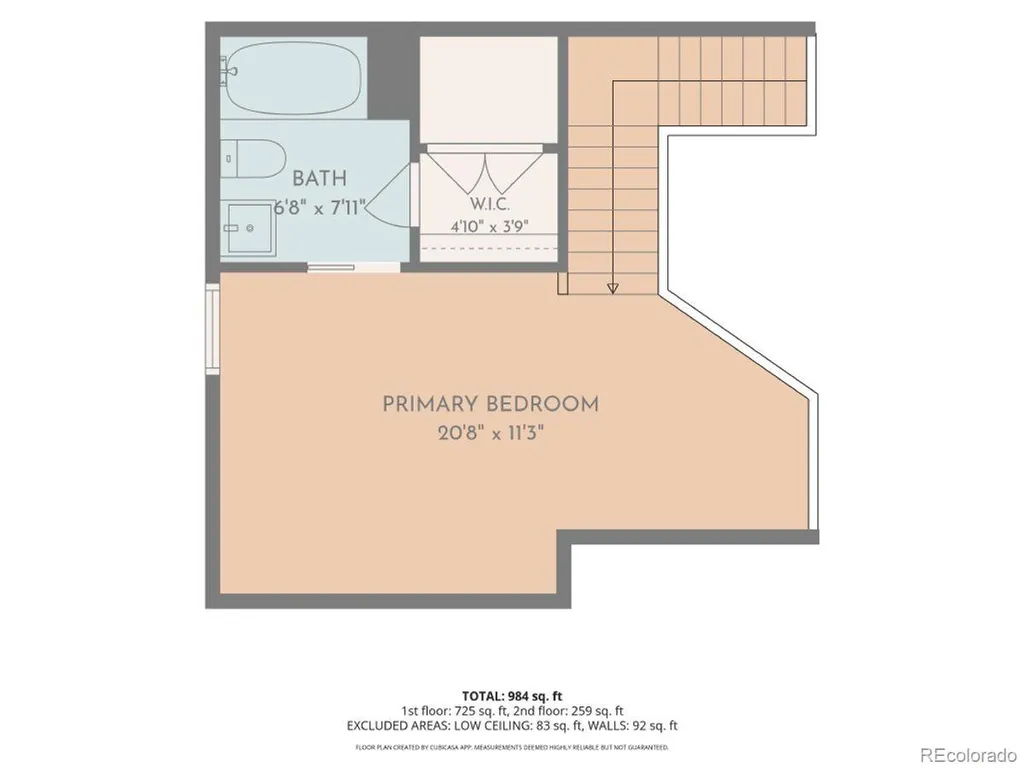 1641 Washington Street Denver CO 80203