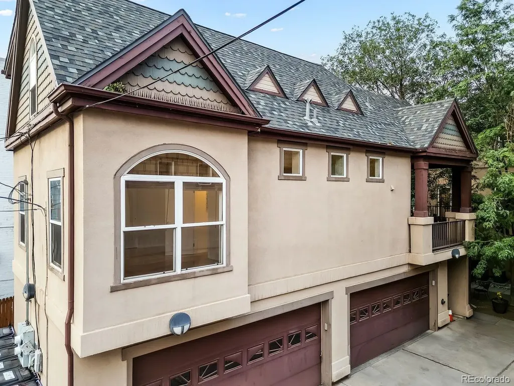 1641 Washington Street Denver CO 80203
