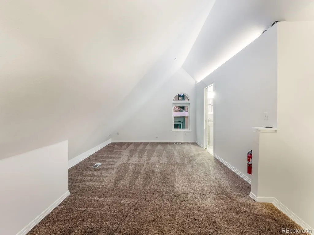 1641 Washington Street Denver CO 80203