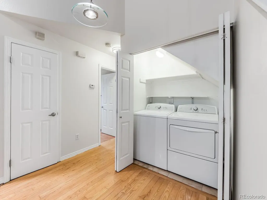 1641 Washington Street Denver CO 80203
