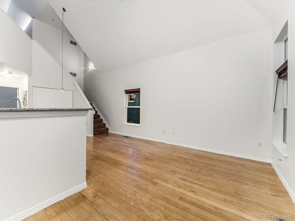 1641 Washington Street Denver CO 80203