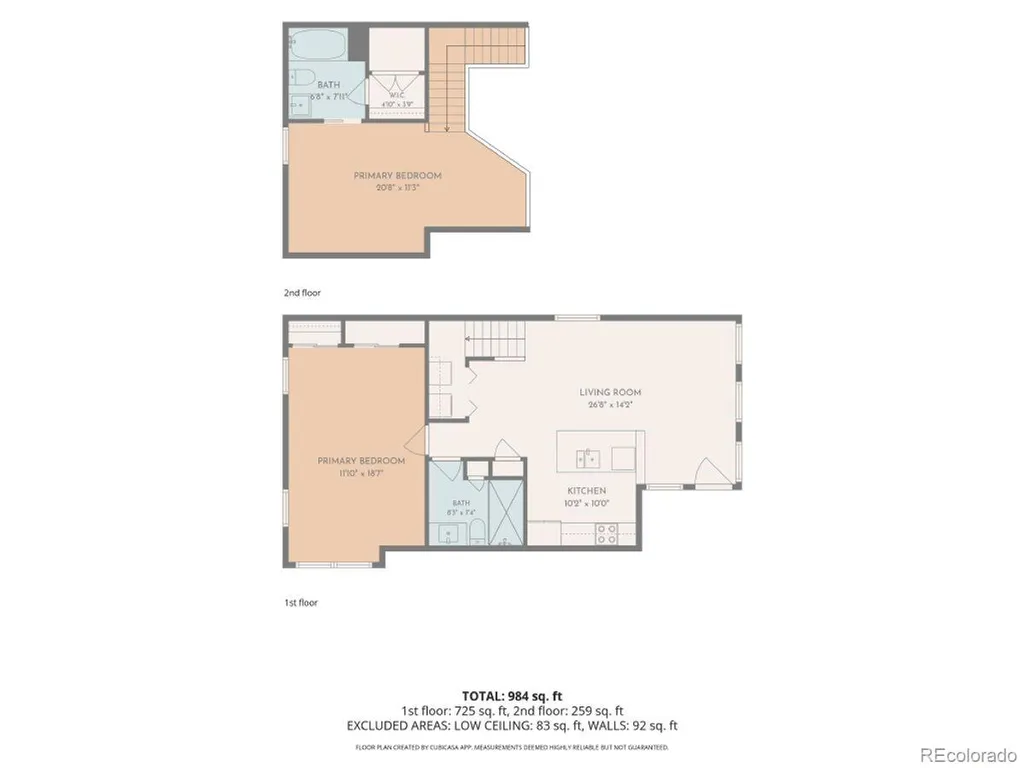 1641 Washington Street Denver CO 80203