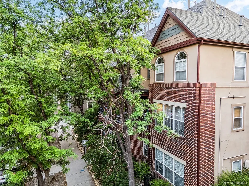 1641 Washington Street Denver CO 80203
