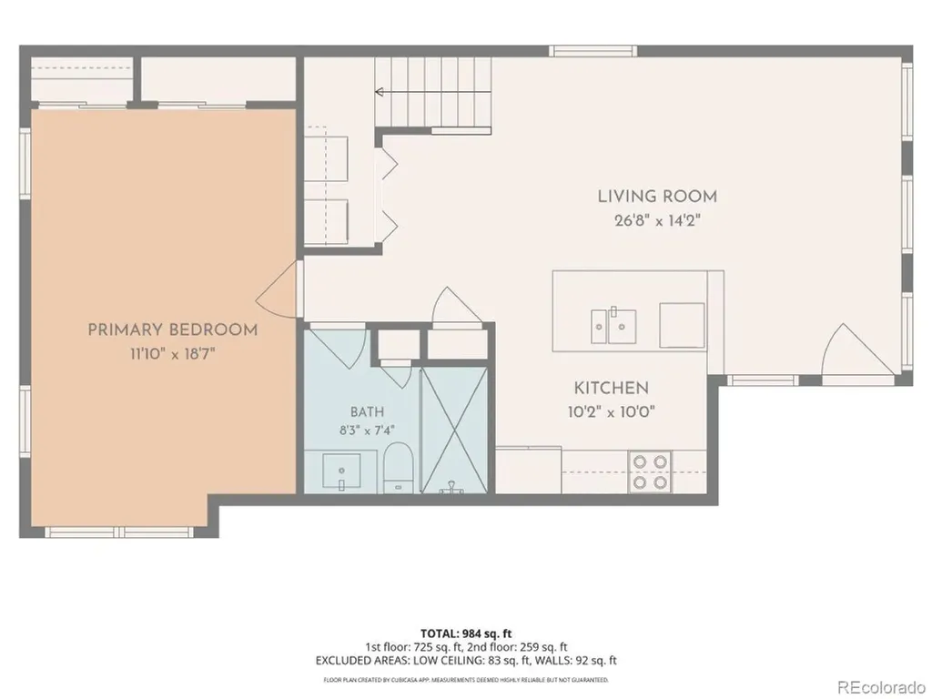 1641 Washington Street Denver CO 80203