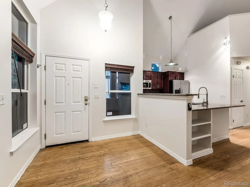 1641 Washington Street Denver CO 80203