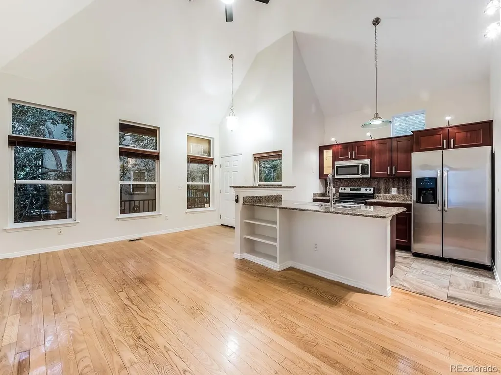 1641 Washington Street Denver CO 80203
