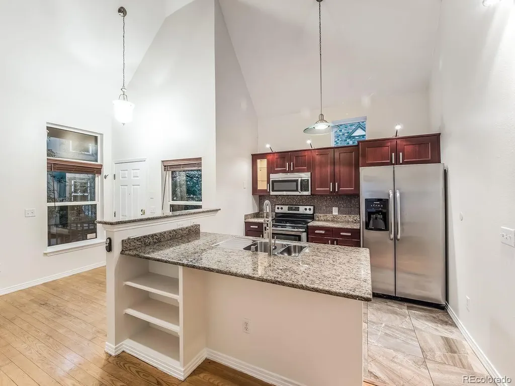1641 Washington Street Denver CO 80203