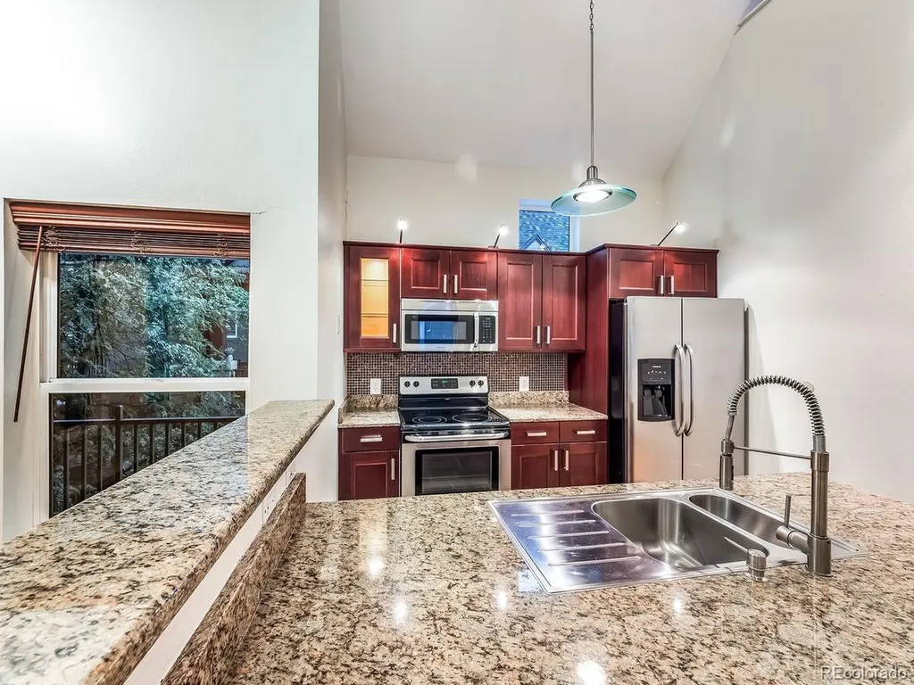 1641 Washington Street Denver CO 80203