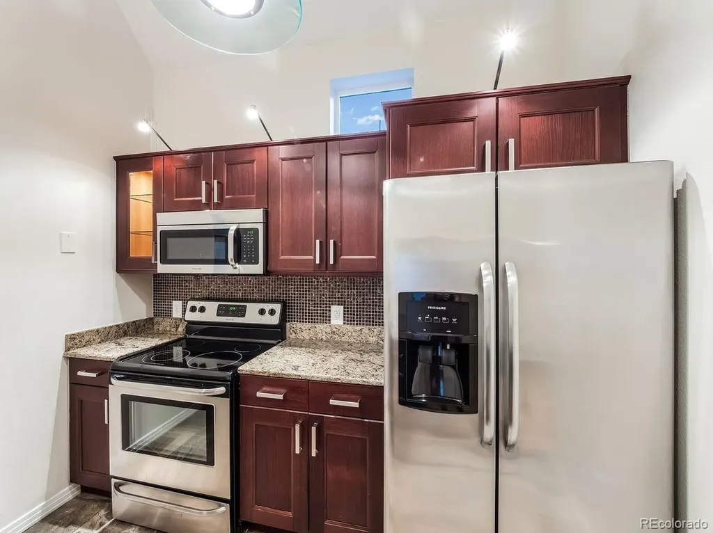 1641 Washington Street Denver CO 80203