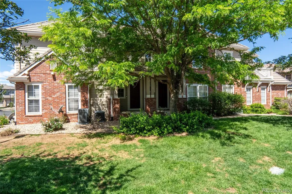 23024 E Ontario Drive Aurora CO 80016