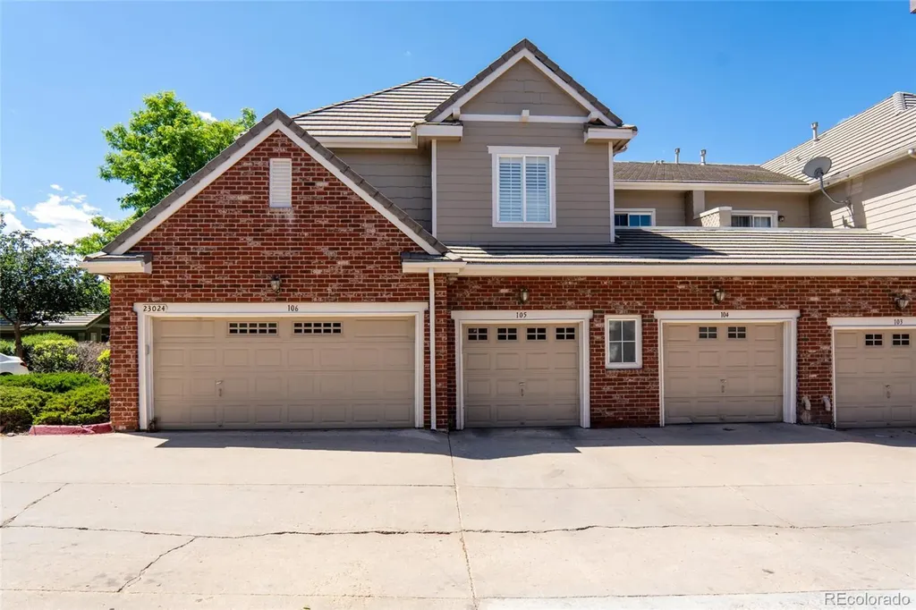 23024 E Ontario Drive Aurora CO 80016