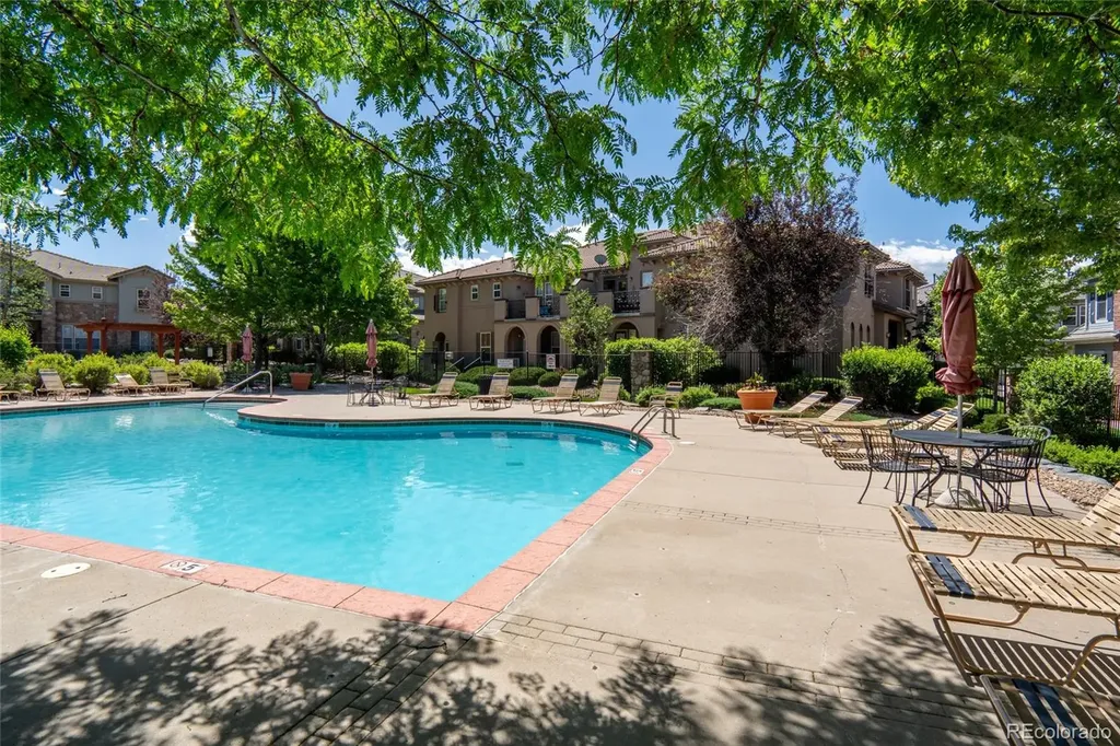 23024 E Ontario Drive Aurora CO 80016