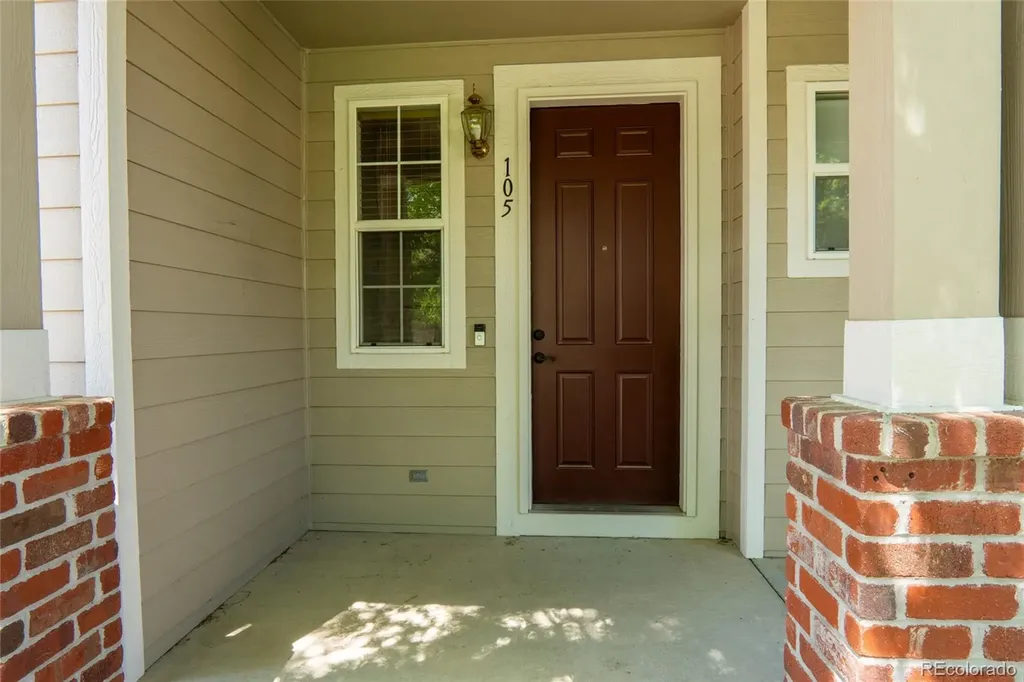 23024 E Ontario Drive Aurora CO 80016