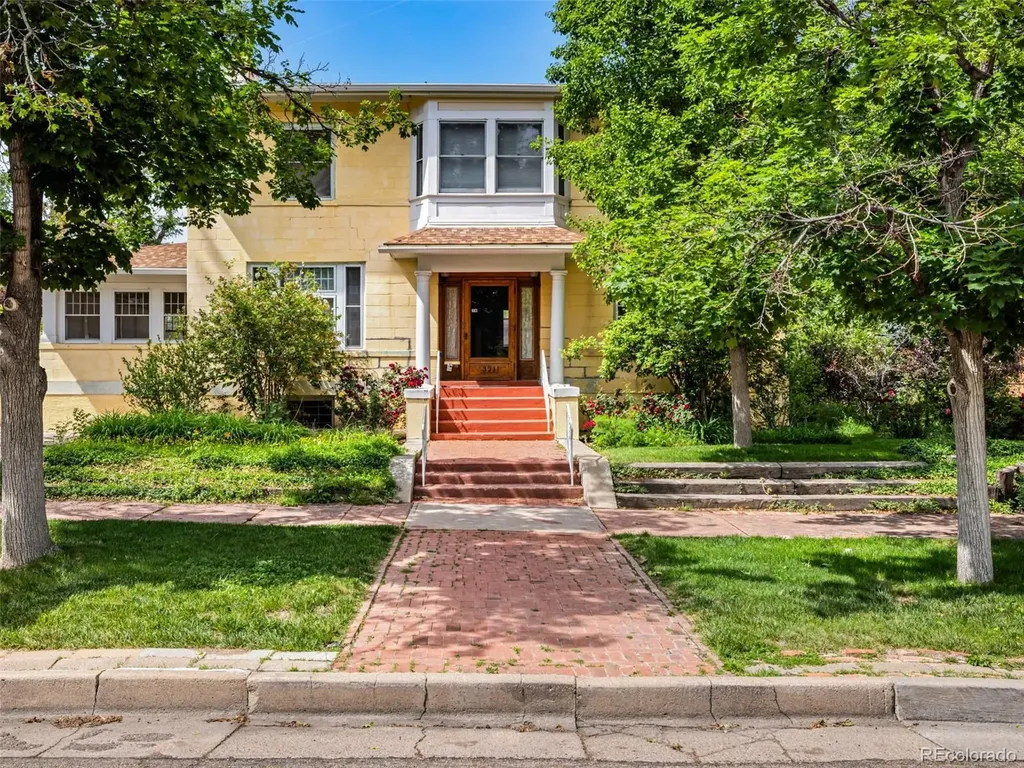 321 W 18th Street Pueblo CO 81003