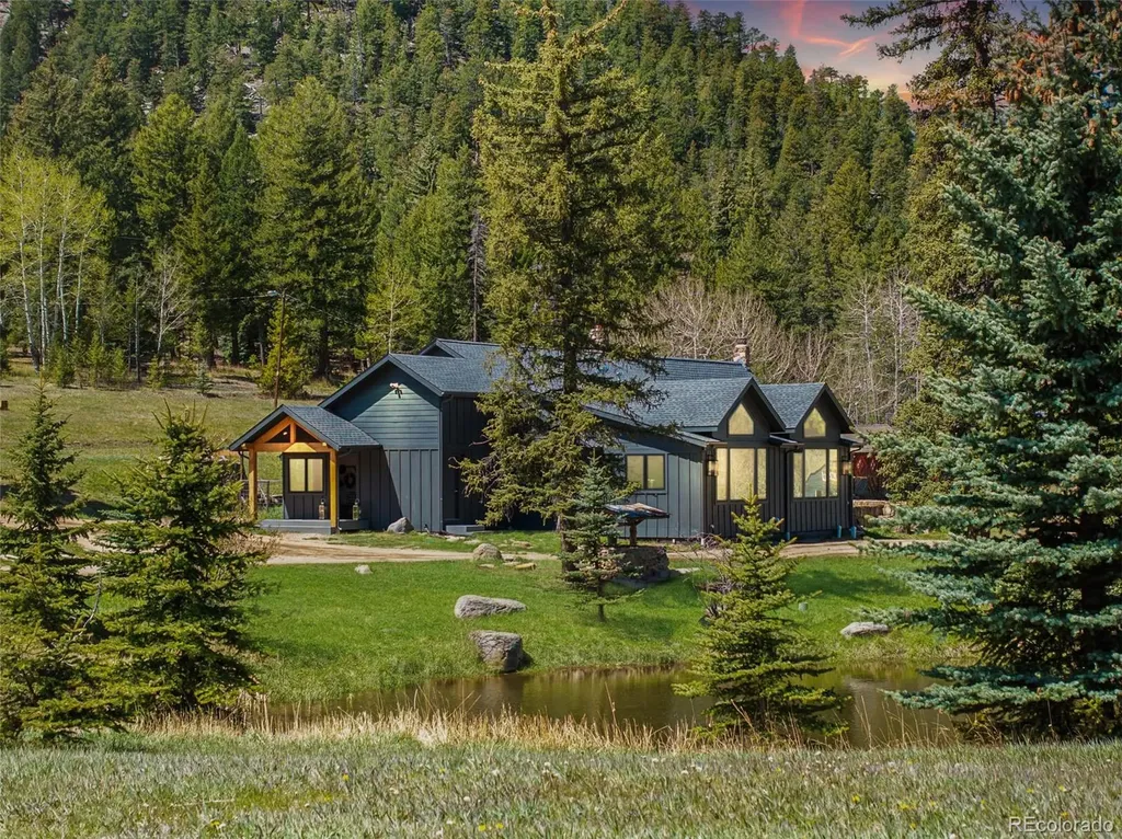 32928 Bluebell Circle Evergreen CO 80439
