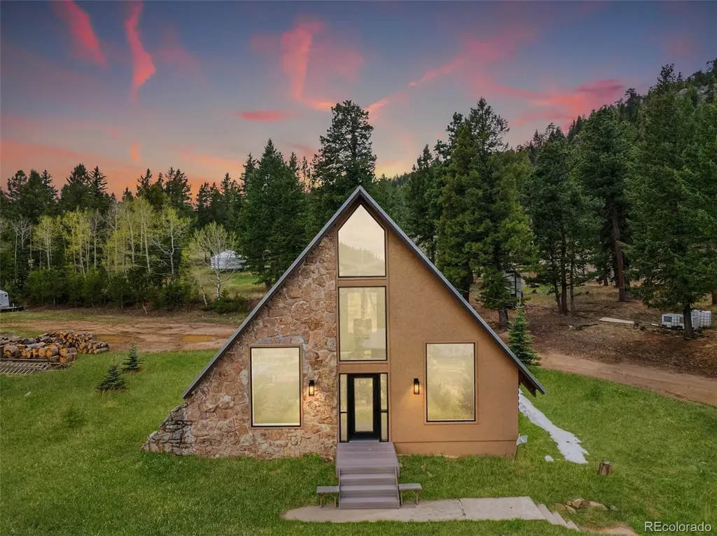 32928 Bluebell Circle Evergreen CO 80439