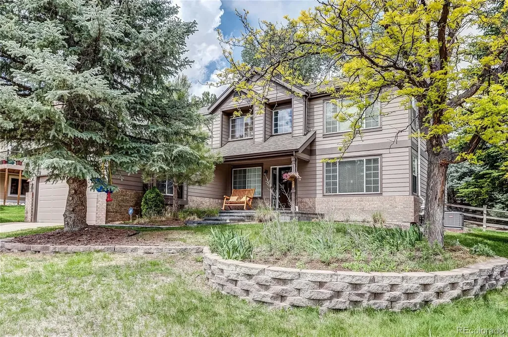 7305 Meadow View Parker CO 80134