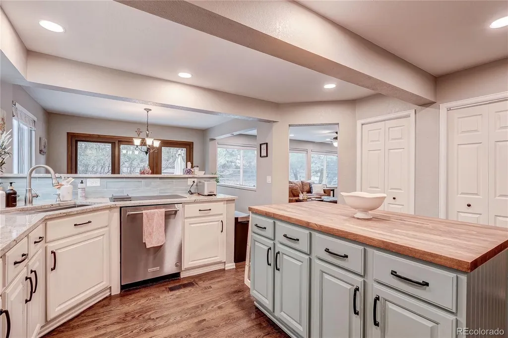 7305 Meadow View Parker CO 80134