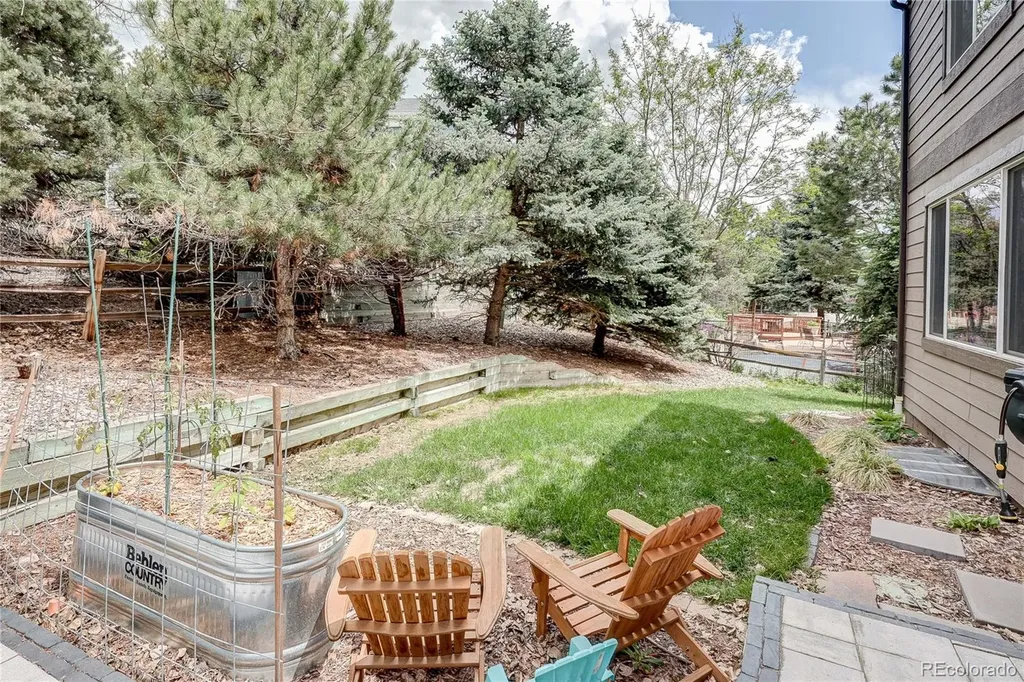 7305 Meadow View Parker CO 80134