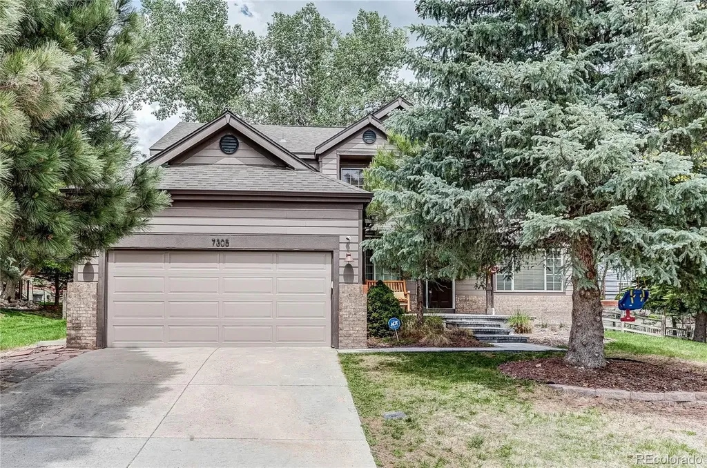 7305 Meadow View Parker CO 80134