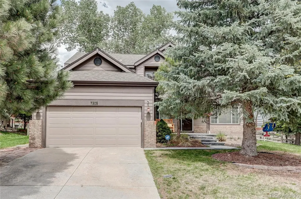 7305 Meadow View Parker CO 80134