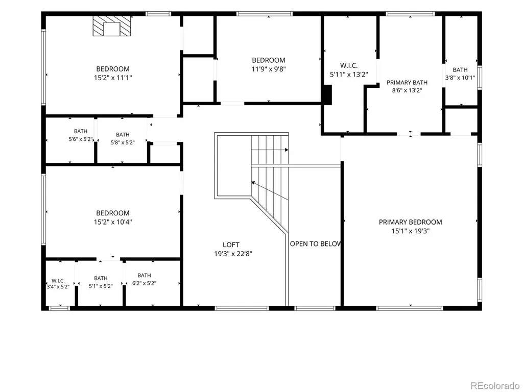 7305 Meadow View Parker CO 80134