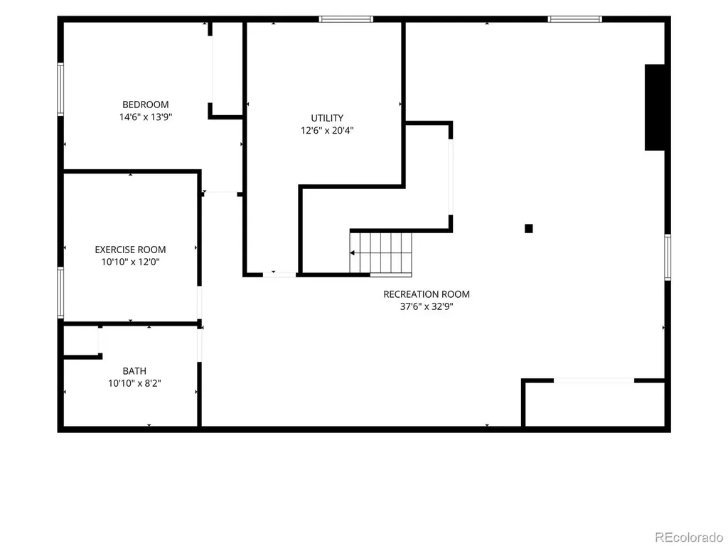 7305 Meadow View Parker CO 80134