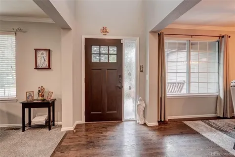 7305 Meadow View Parker CO 80134