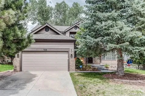 7305 Meadow View Parker CO 80134