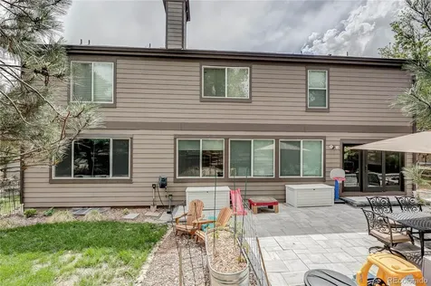 7305 Meadow View Parker CO 80134