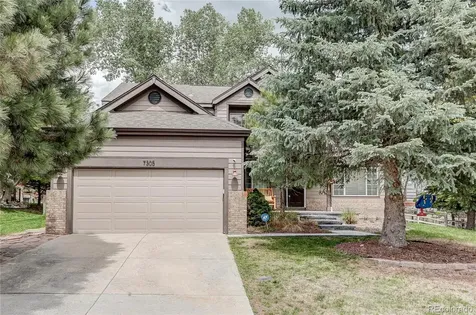 7305 Meadow View Parker CO 80134