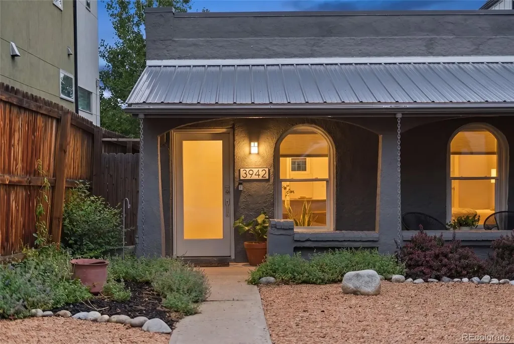 3942 Osage Street Denver CO 80211