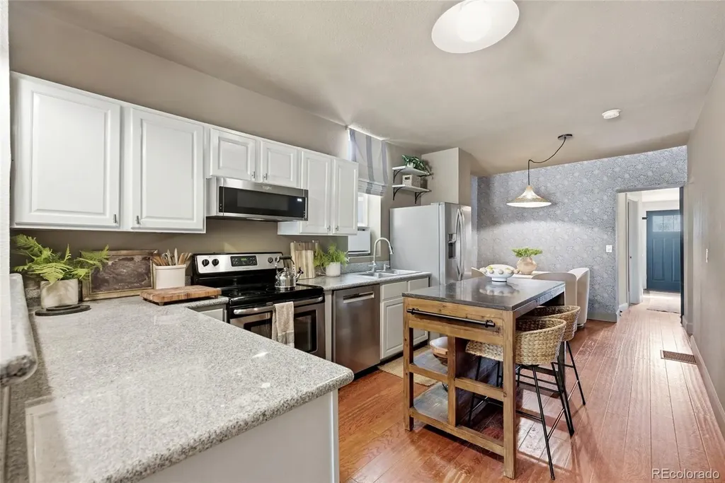 3942 Osage Street Denver CO 80211