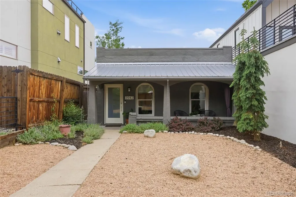 3942 Osage Street Denver CO 80211