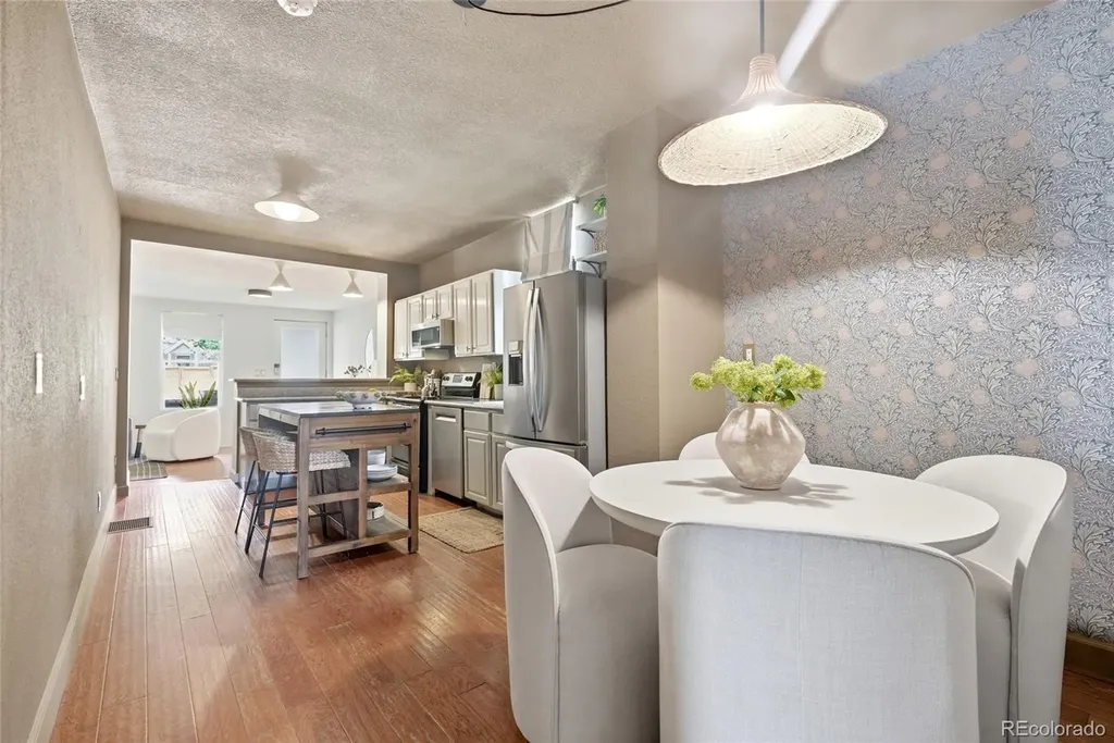 3942 Osage Street Denver CO 80211